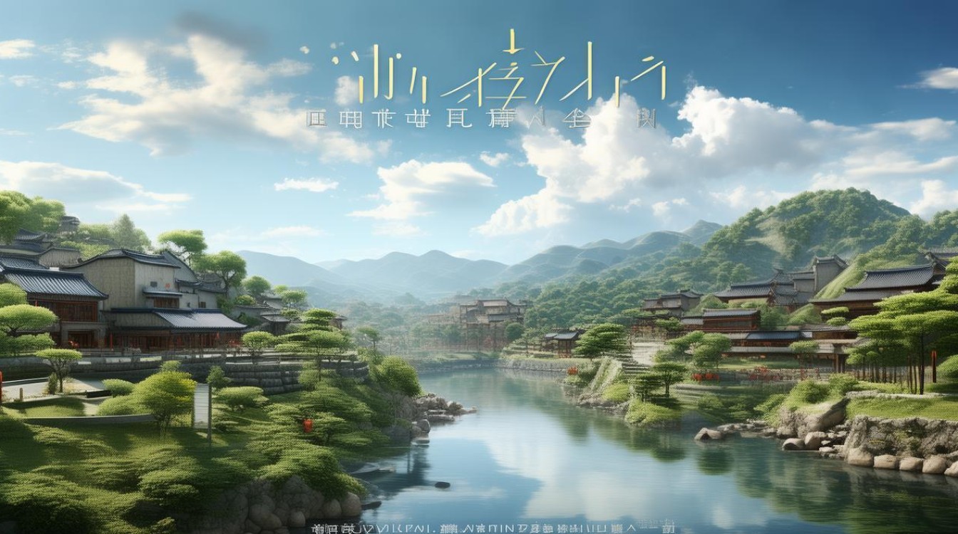 安徽石台景点 安徽石台景点