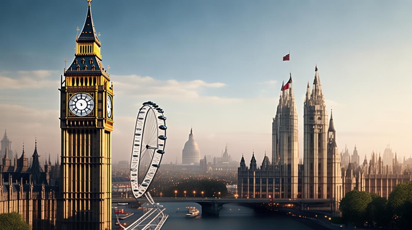 伦敦有名景点 伦敦有名景点