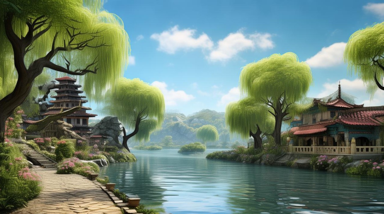 盱眙免费景点 盱眙免费景点