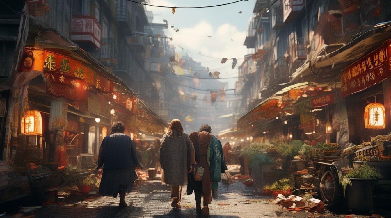 五一景点推荐 五一景点推荐