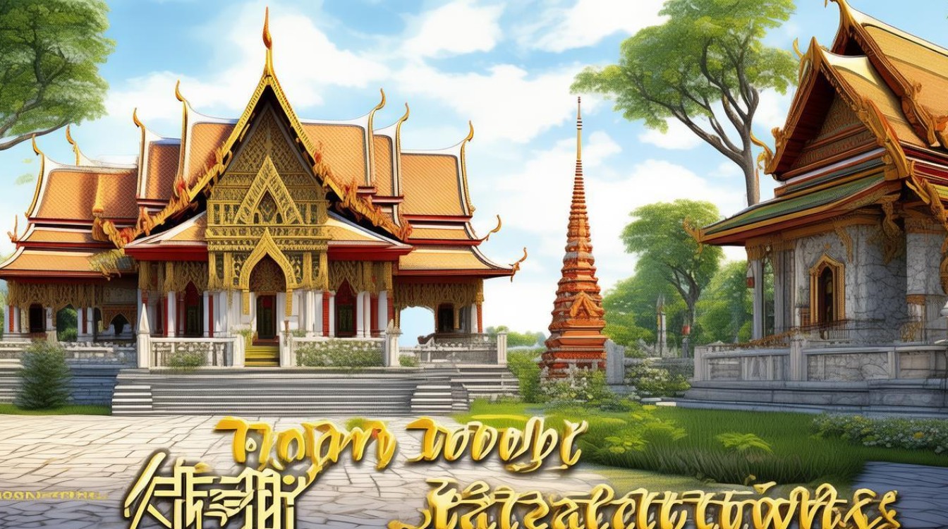 泰国景点必去 泰国景点必去