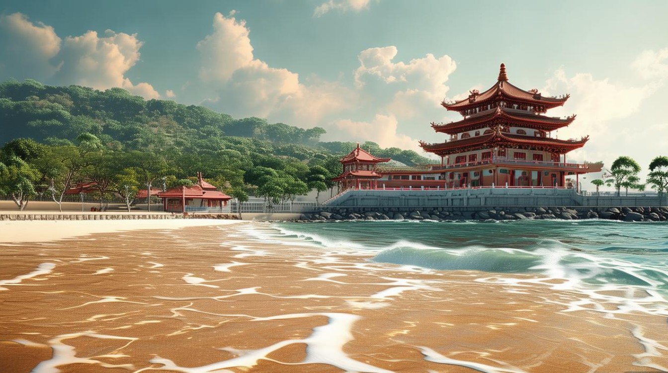 福州平潭景点 福州平潭景点