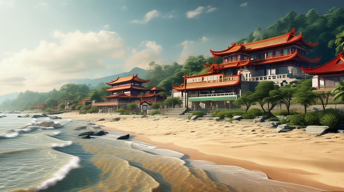 福州平潭景点 福州平潭景点