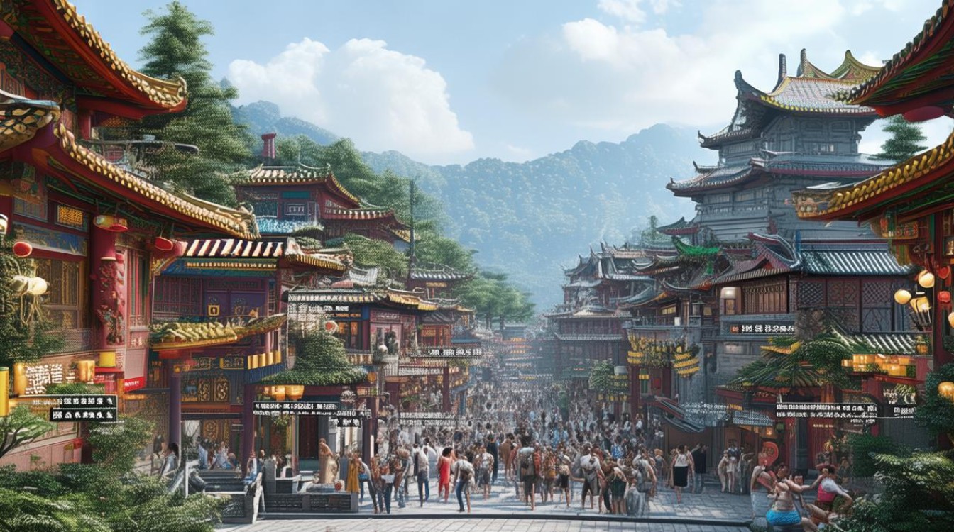 诸暨景点免费 诸暨景点免费