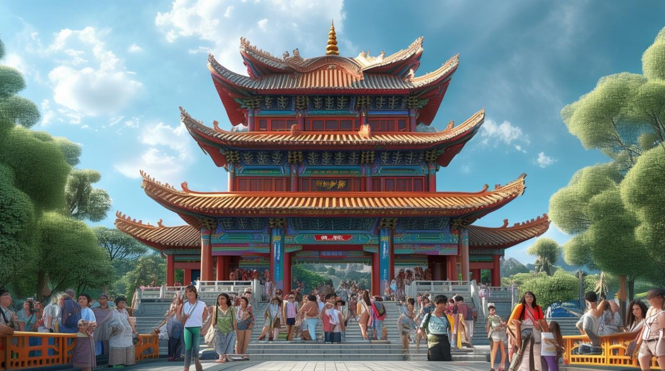 诸暨景点免费 诸暨景点免费