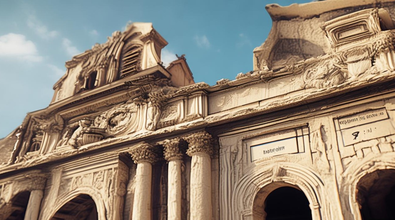 罗马景点英文 罗马景点英文