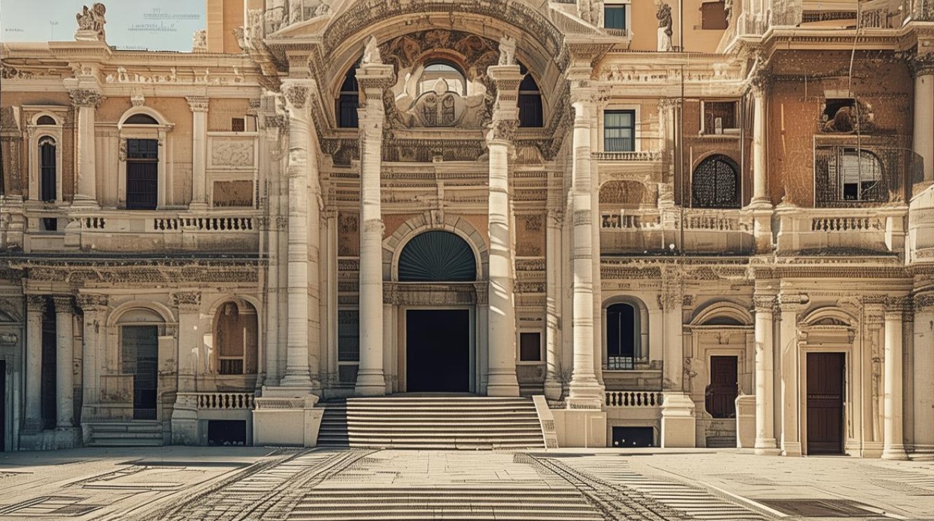 罗马景点英文 罗马景点英文