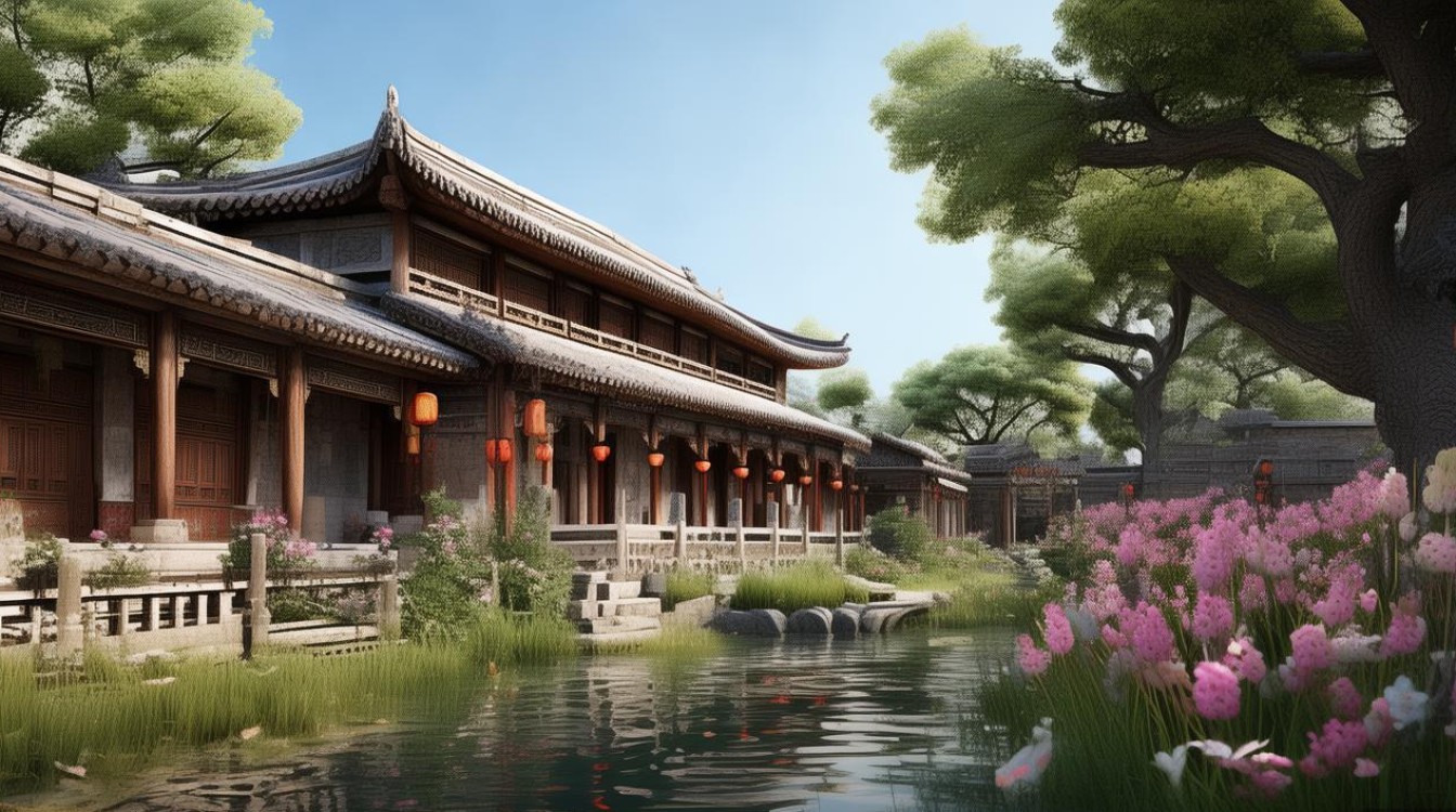 中卫周边景点 中卫周边景点