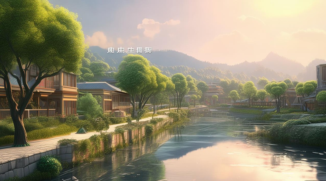 临谭景点 临谭景点