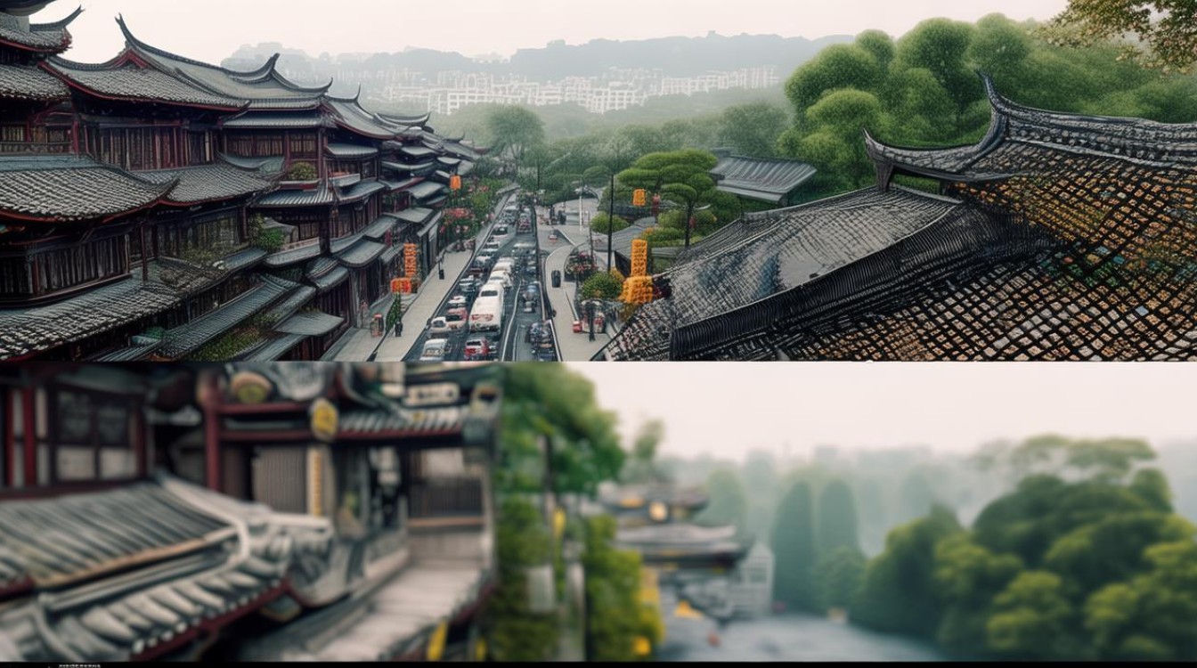 成都泸州景点 成都泸州景点