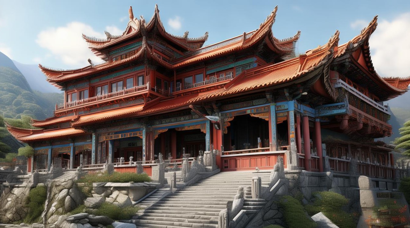 宝华景点 宝华景点