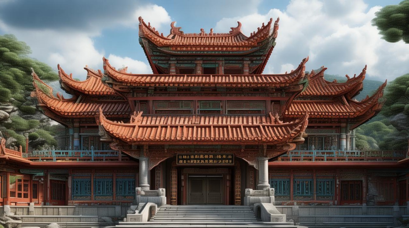 宝华景点 宝华景点