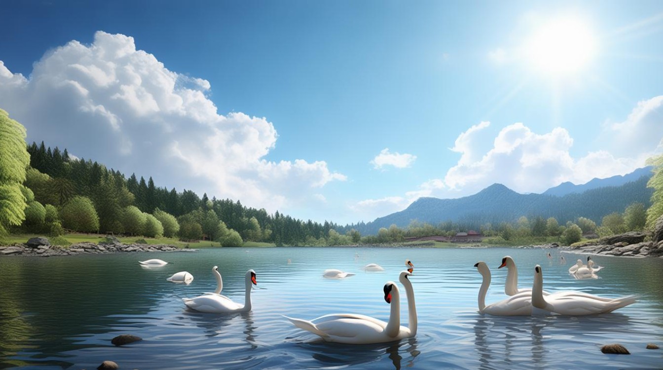 雁南飞景点 雁南飞景点