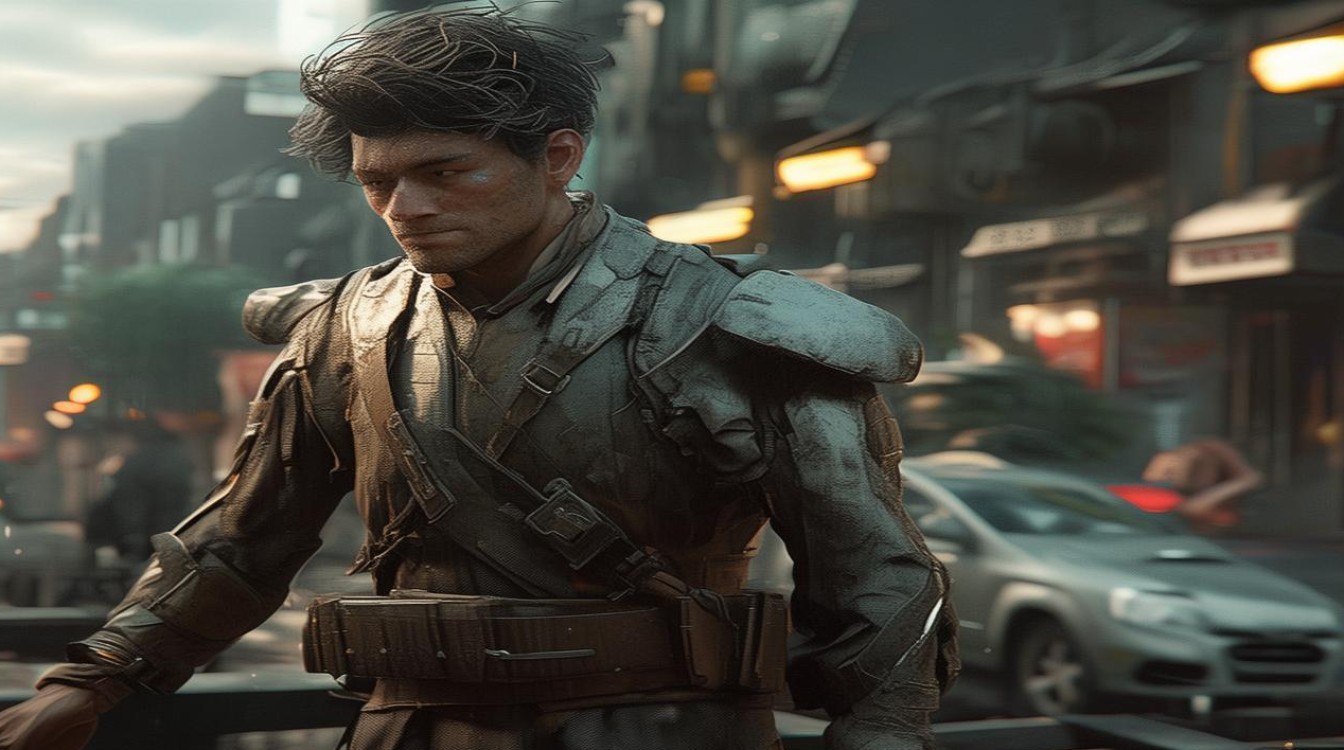 泗安景点 泗安景点