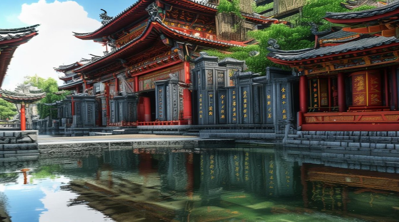 临潼景点大全 临潼景点大全