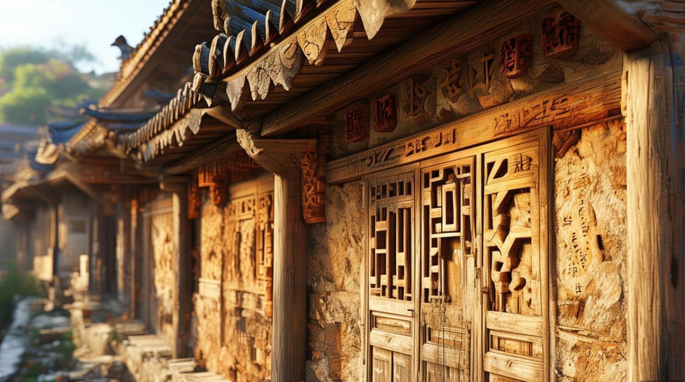 黄土店景点 黄土店景点