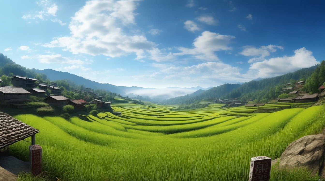 贵州平塘景点 贵州平塘景点