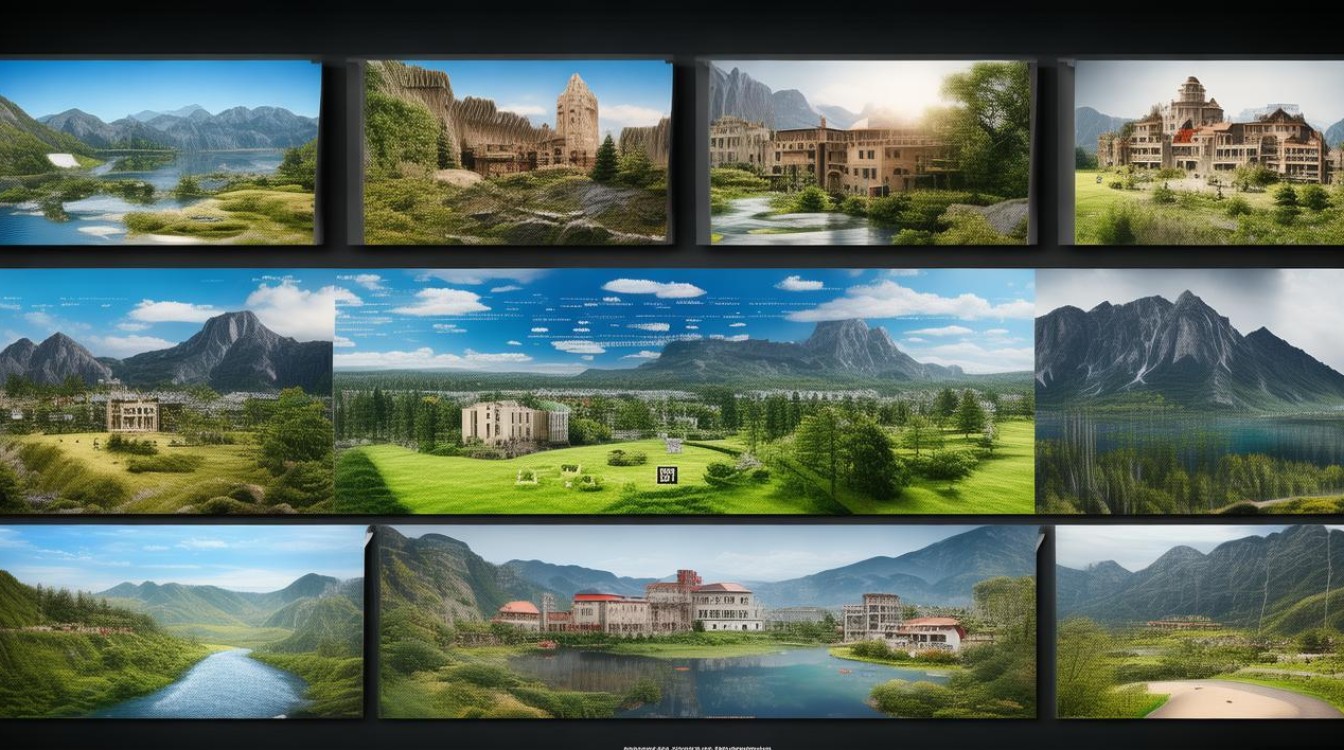 十一景点排名 十一景点排名