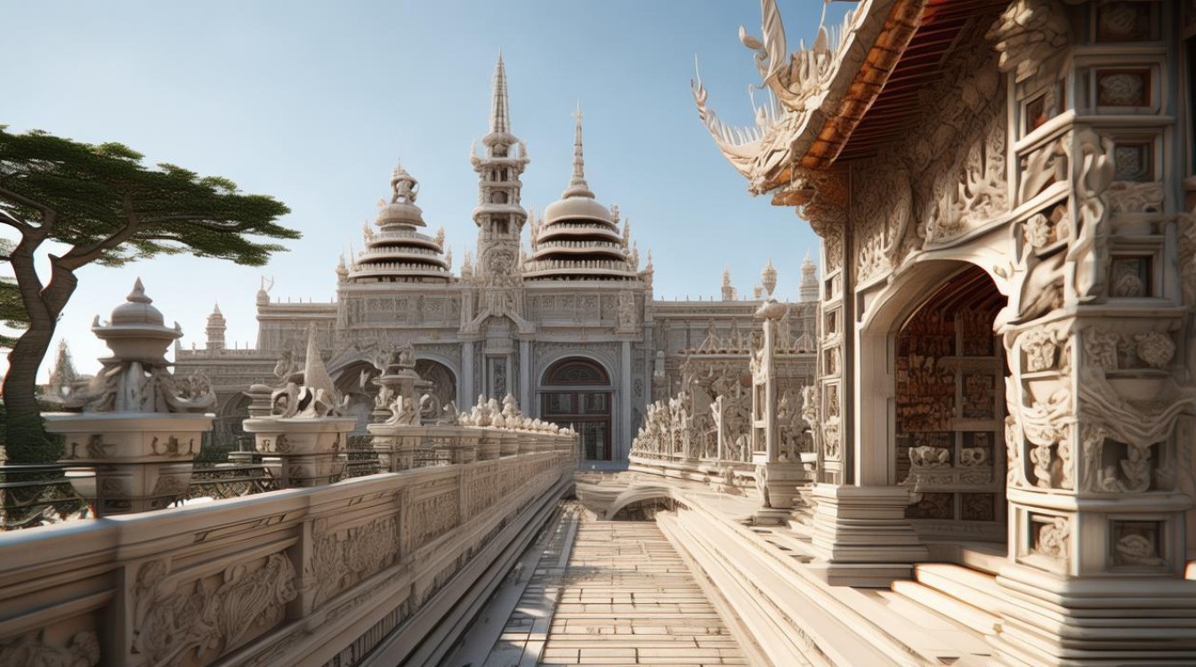 贵安景点 贵安景点