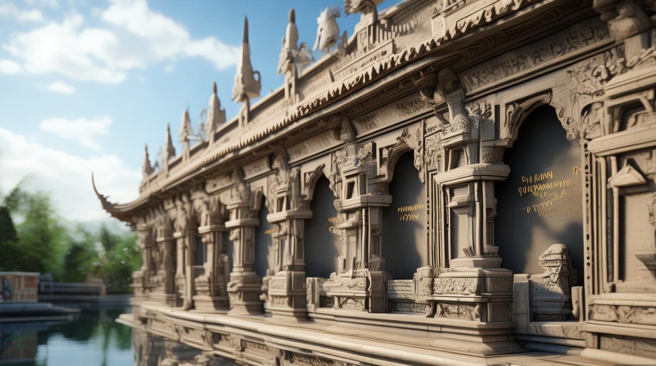 贵安景点 贵安景点