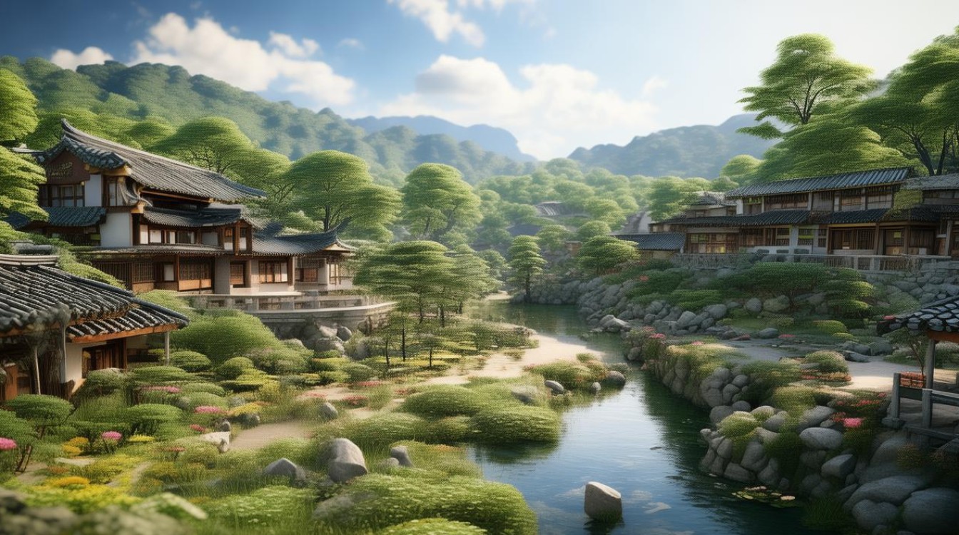 吉林集安景点 吉林集安景点