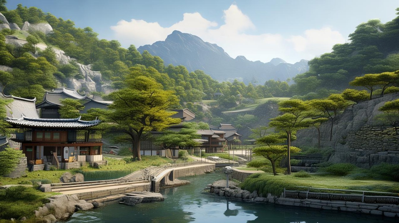 吉林集安景点 吉林集安景点