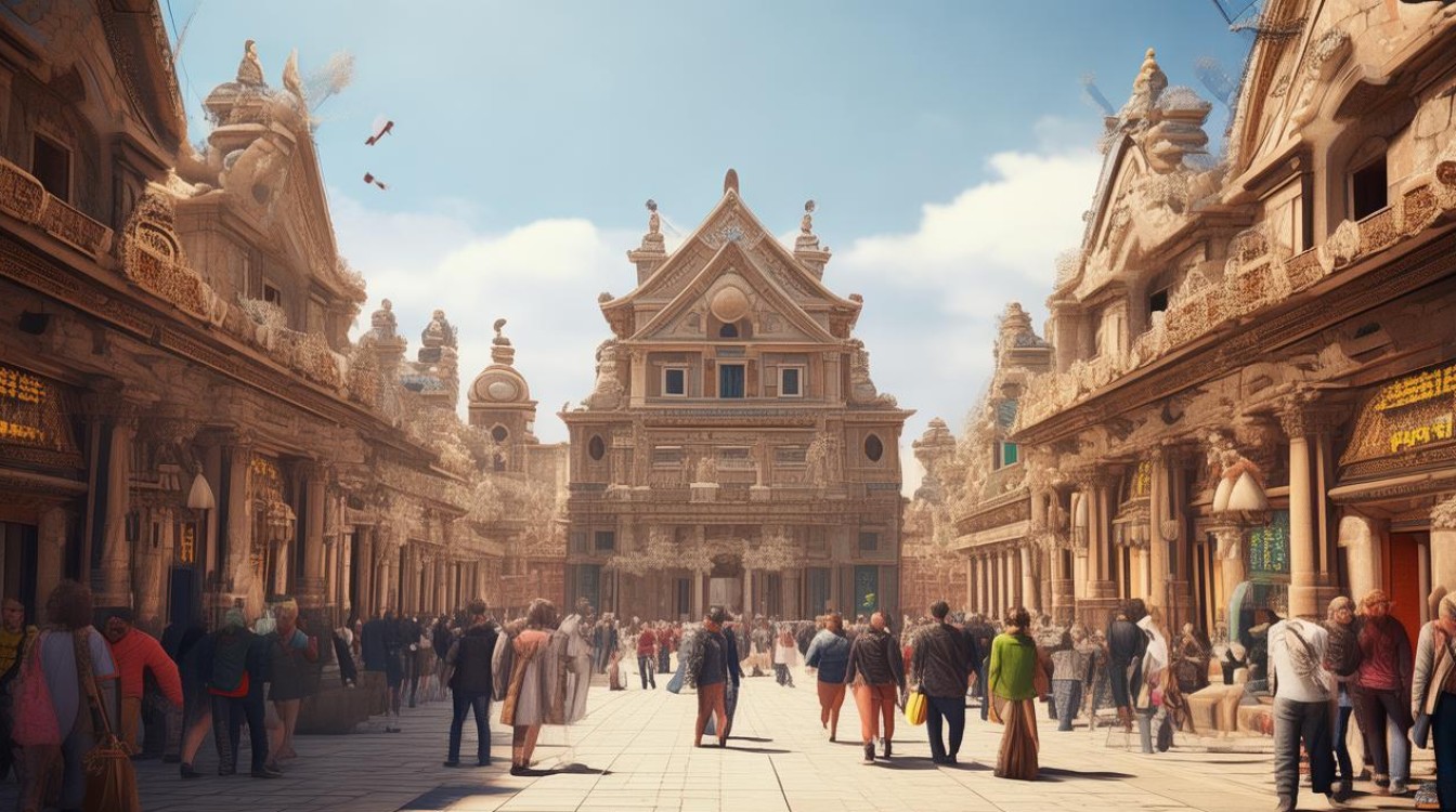 国内好玩景点 国内好玩景点