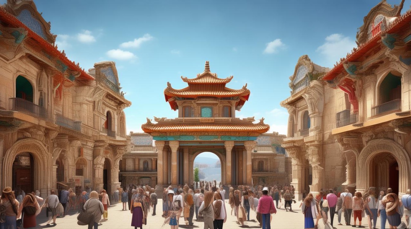 国内好玩景点 国内好玩景点