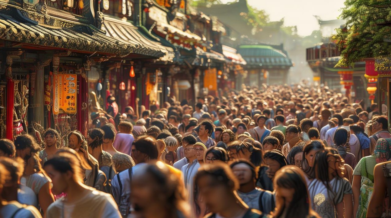 猴年免费景点 猴年免费景点