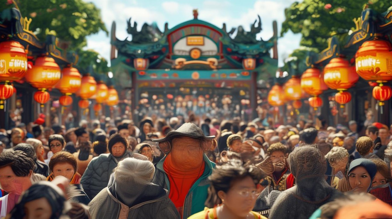 猴年免费景点 猴年免费景点