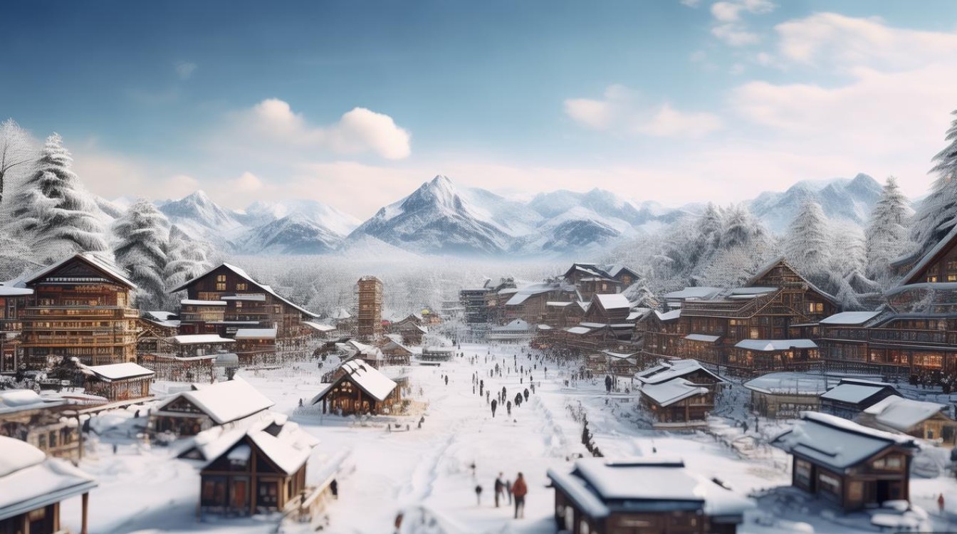 东北景点大全 东北景点大全