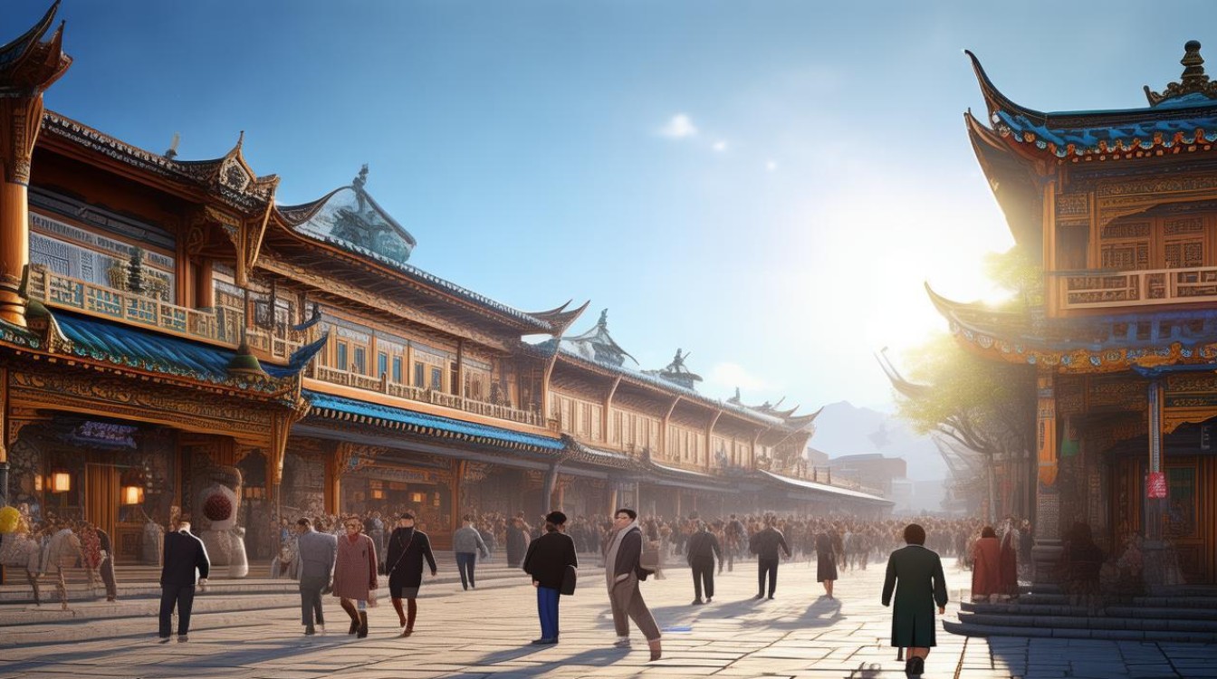 伊犁市景点 伊犁市景点