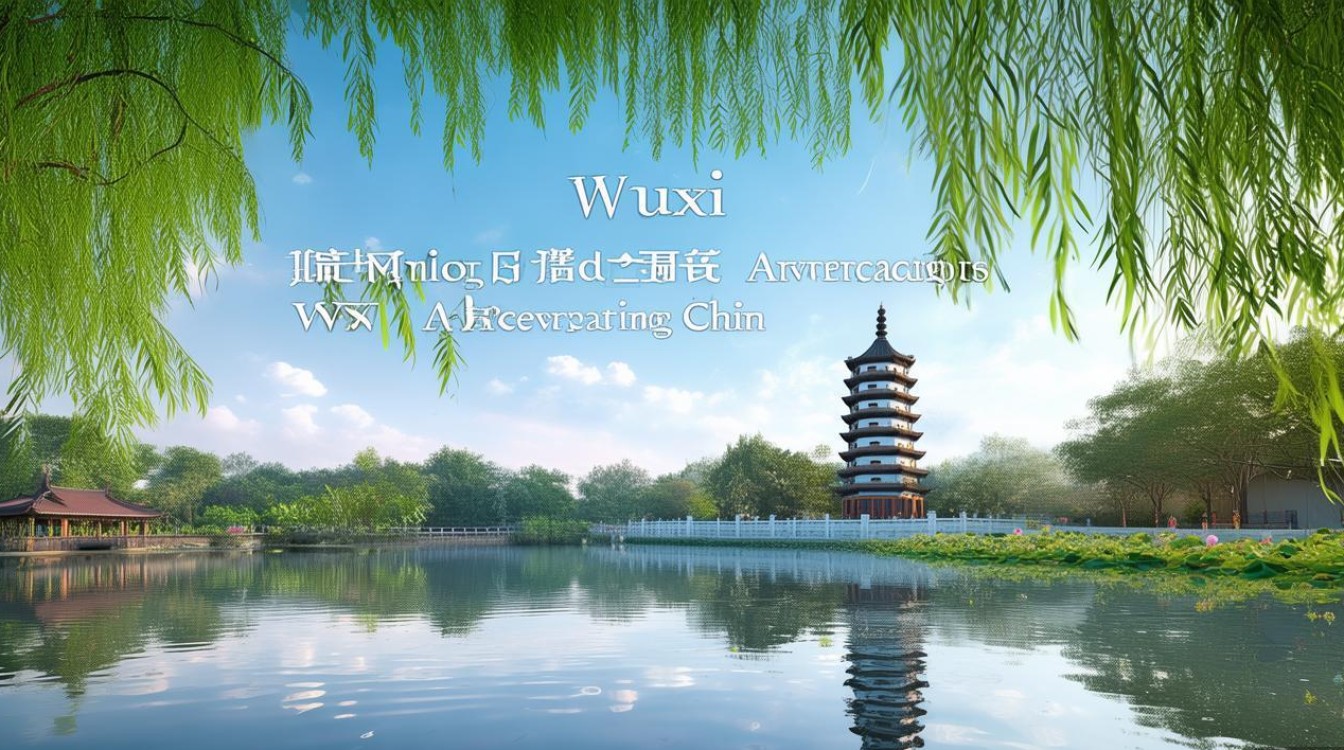 无锡旅游景点有哪些景点推荐