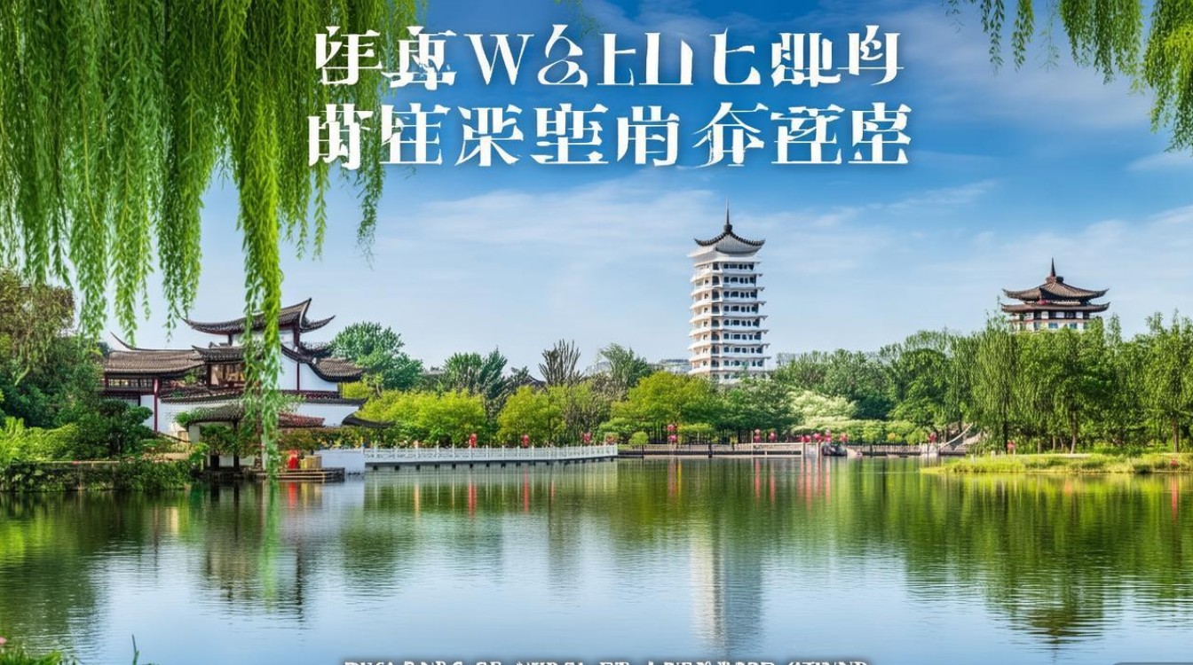 无锡旅游景点有哪些景点推荐