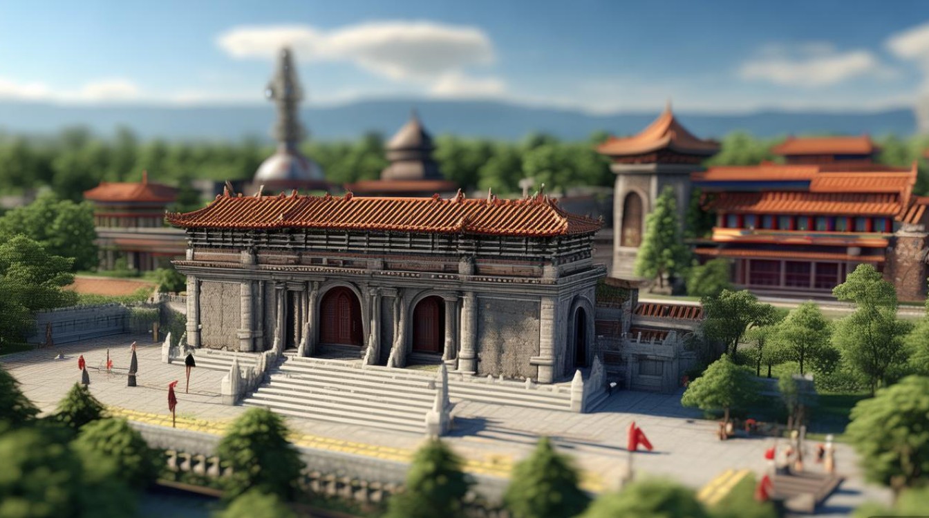 常徳景点 常徳景点