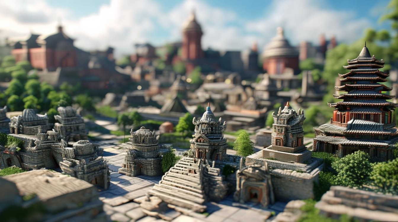 常徳景点 常徳景点