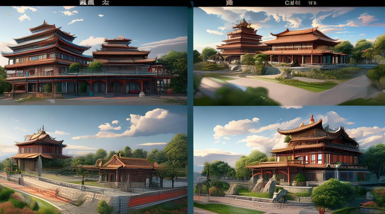 常徳景点 常徳景点