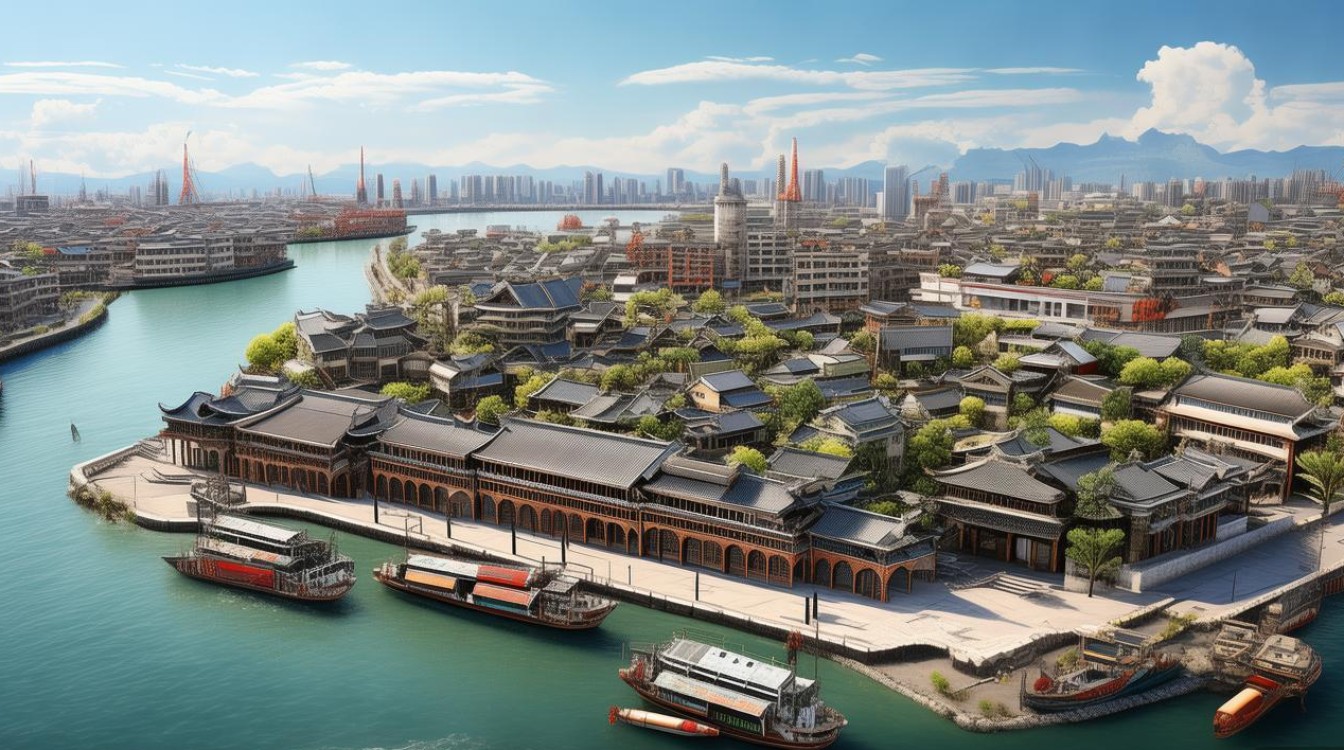 宁波旅游景点有哪些景点推荐 宁波旅游景点有哪些景点推荐