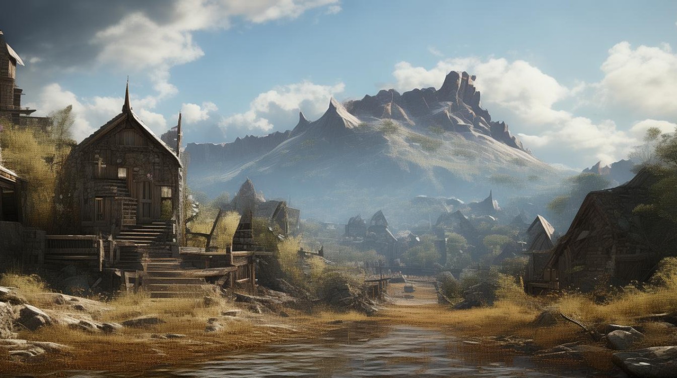 西盟景点 西盟景点