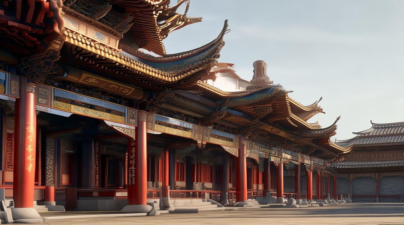 龙庭景点 龙庭景点