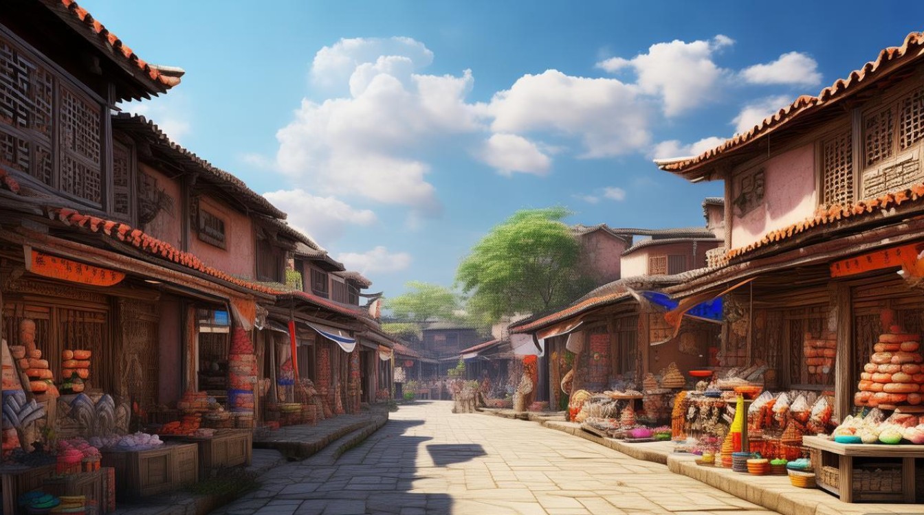 伊吾景点 伊吾景点