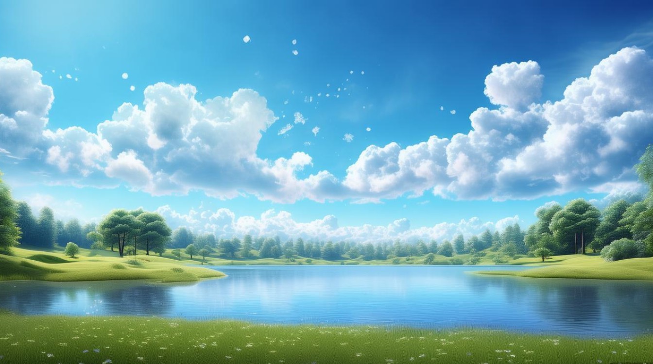 蓝天景点 蓝天景点