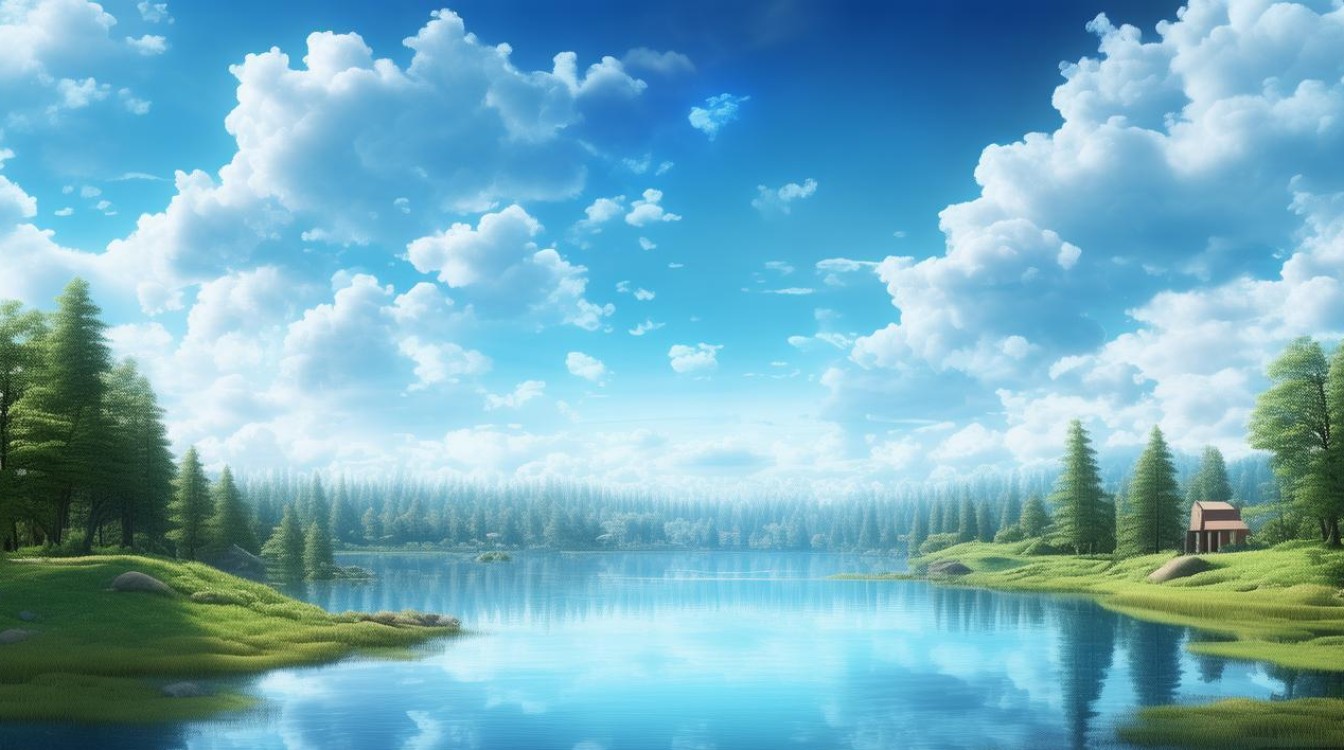 蓝天景点 蓝天景点