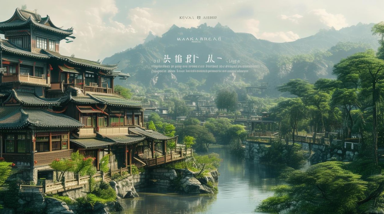 康平景点 康平景点