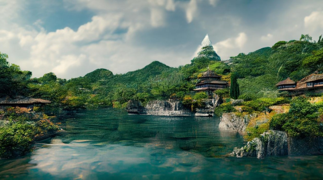 康平景点 康平景点