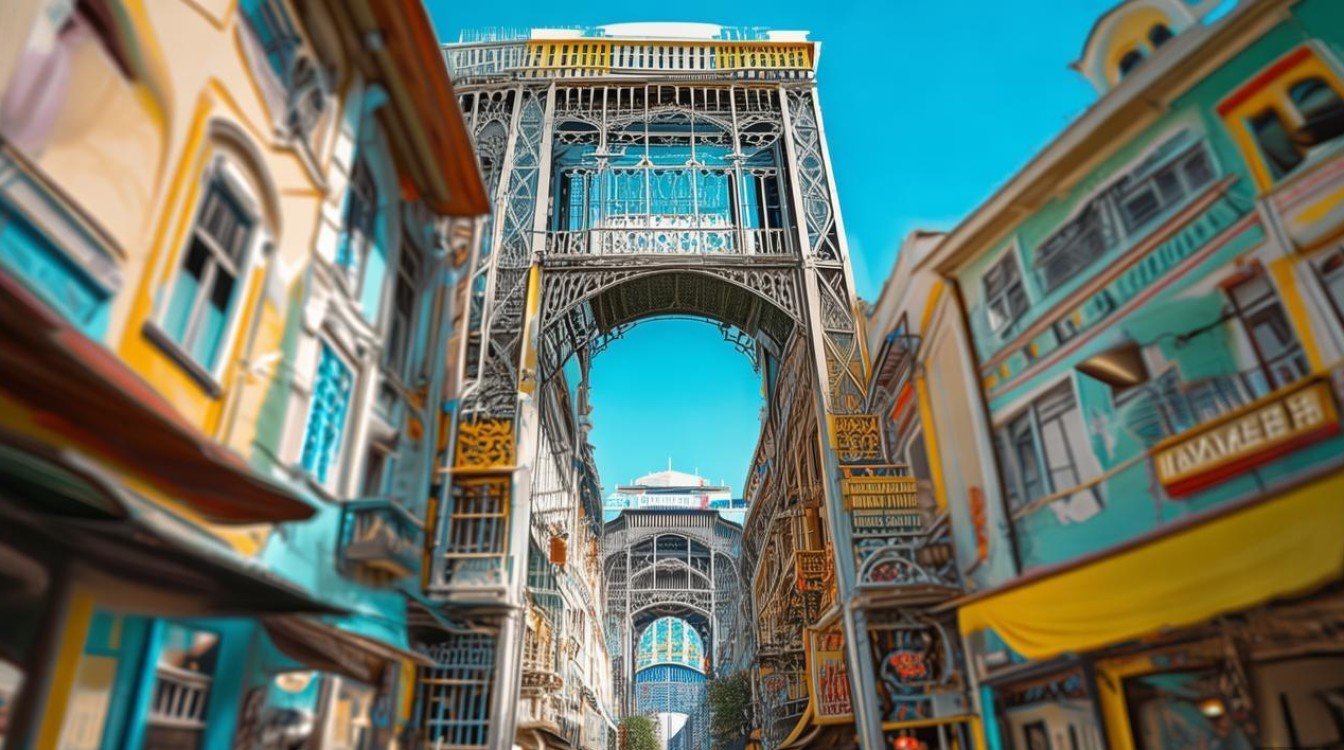 里约景点 里约景点