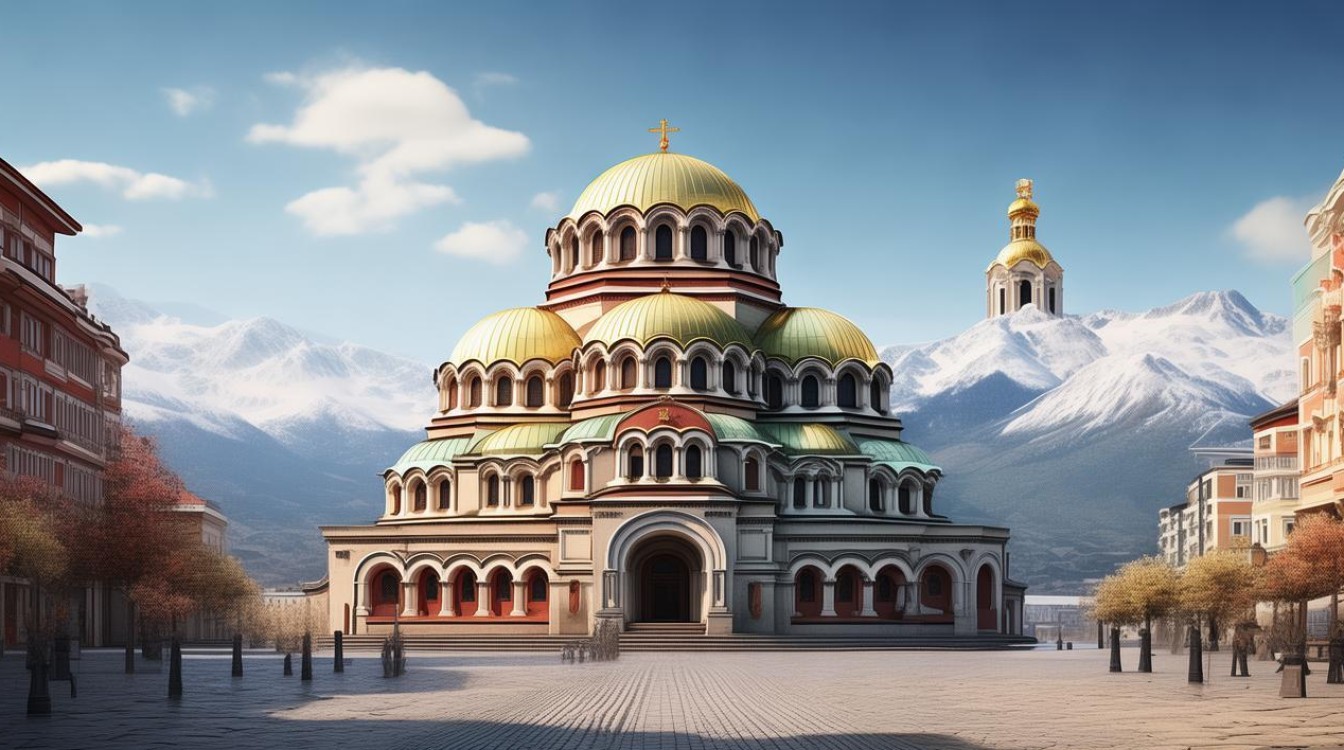 索菲亚景点 索菲亚景点