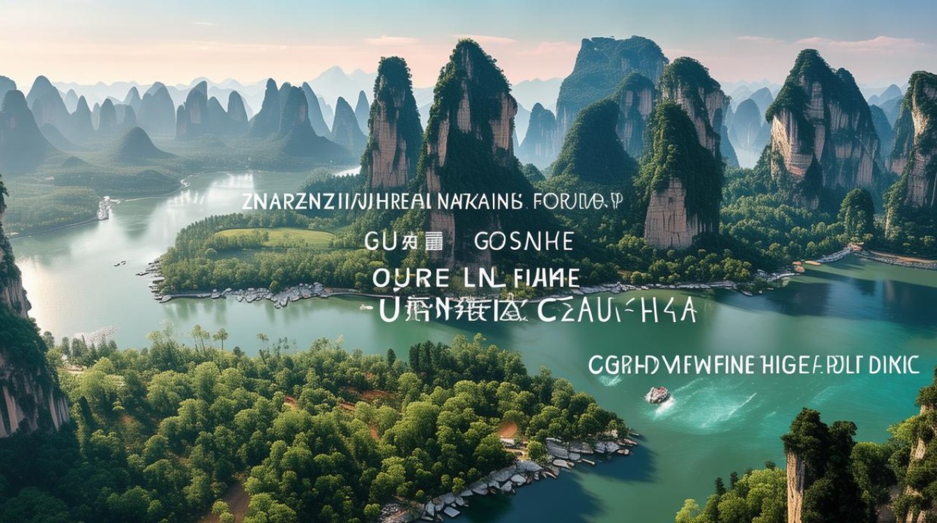 湖南的景点有那些景点 湖南的景点有那些景点