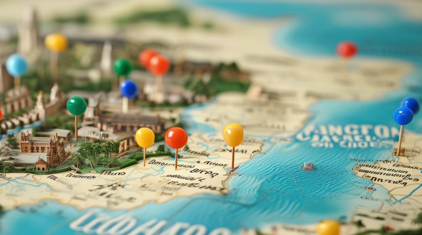 广东两天一夜旅游景点推荐 广东两天一夜旅游景点推荐