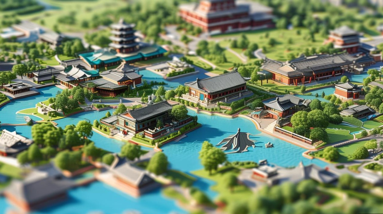 湖北省十堰市旅游景点 湖北省十堰市旅游景点